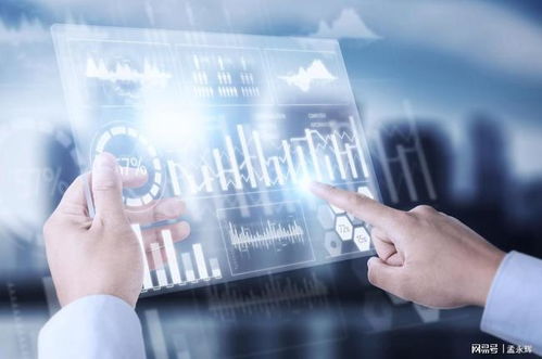 數字化的號角，吹響食品互聯網銷售新篇章