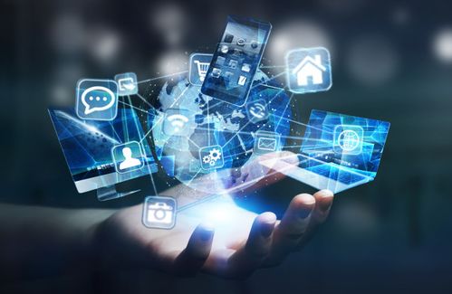 商貿企業如何運用極速開單云進銷存軟件手機版高效管理食品互聯網銷售